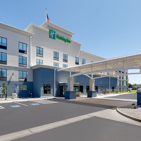 Holiday Inn Twin Falls By Ihg מראה חיצוני תמונה