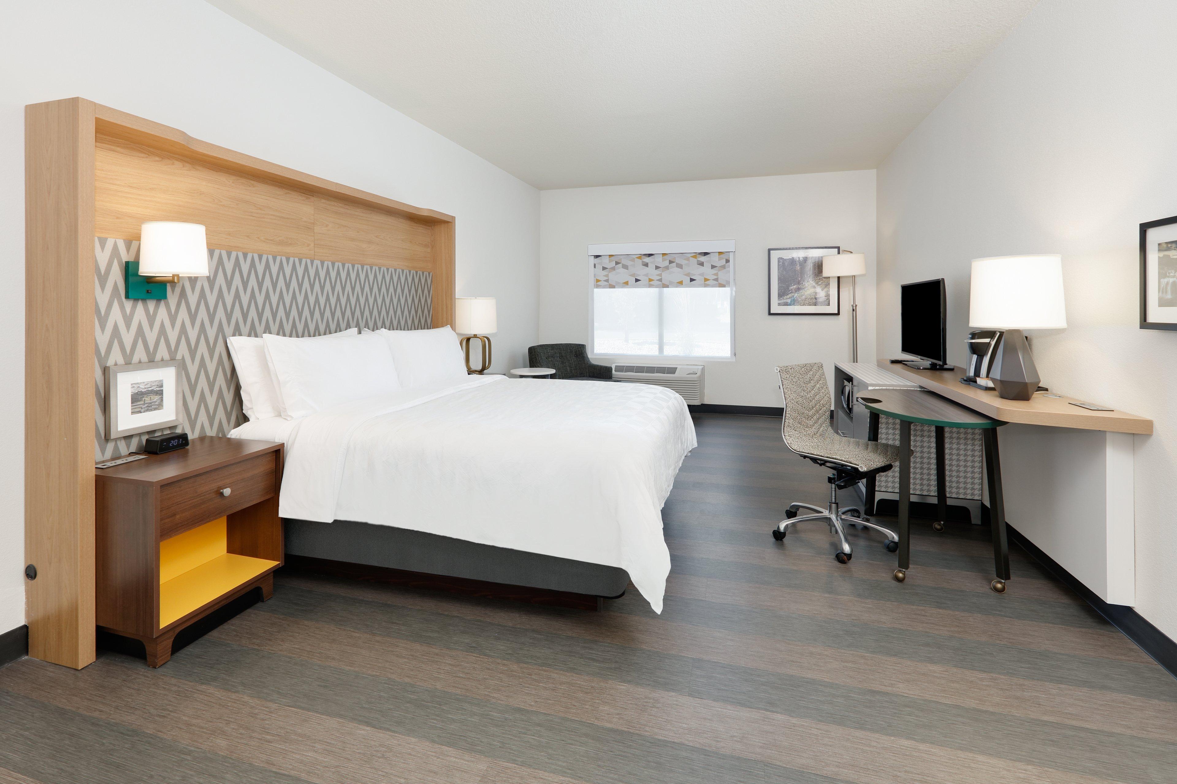 Holiday Inn Twin Falls By Ihg מראה חיצוני תמונה