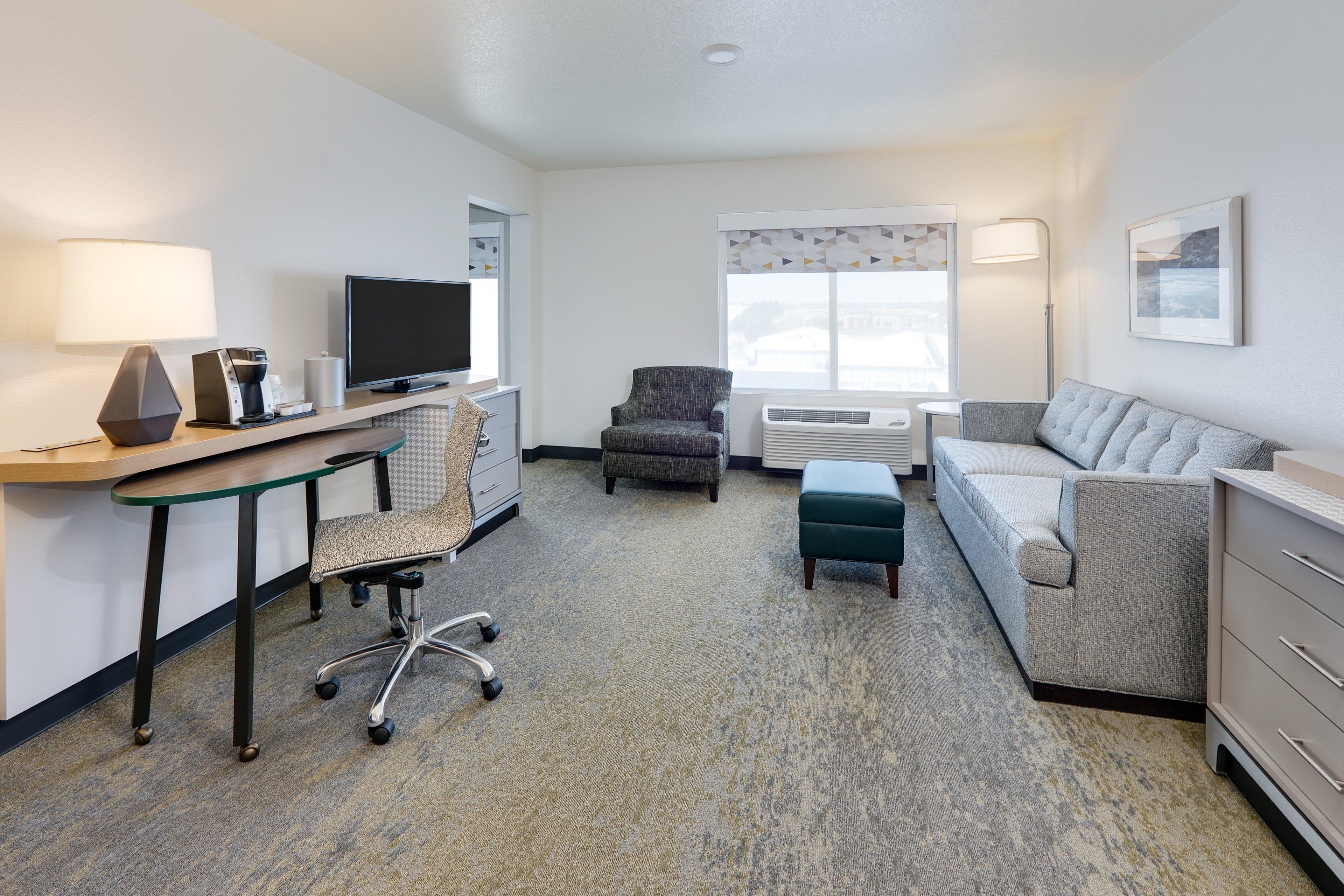 Holiday Inn Twin Falls By Ihg מראה חיצוני תמונה