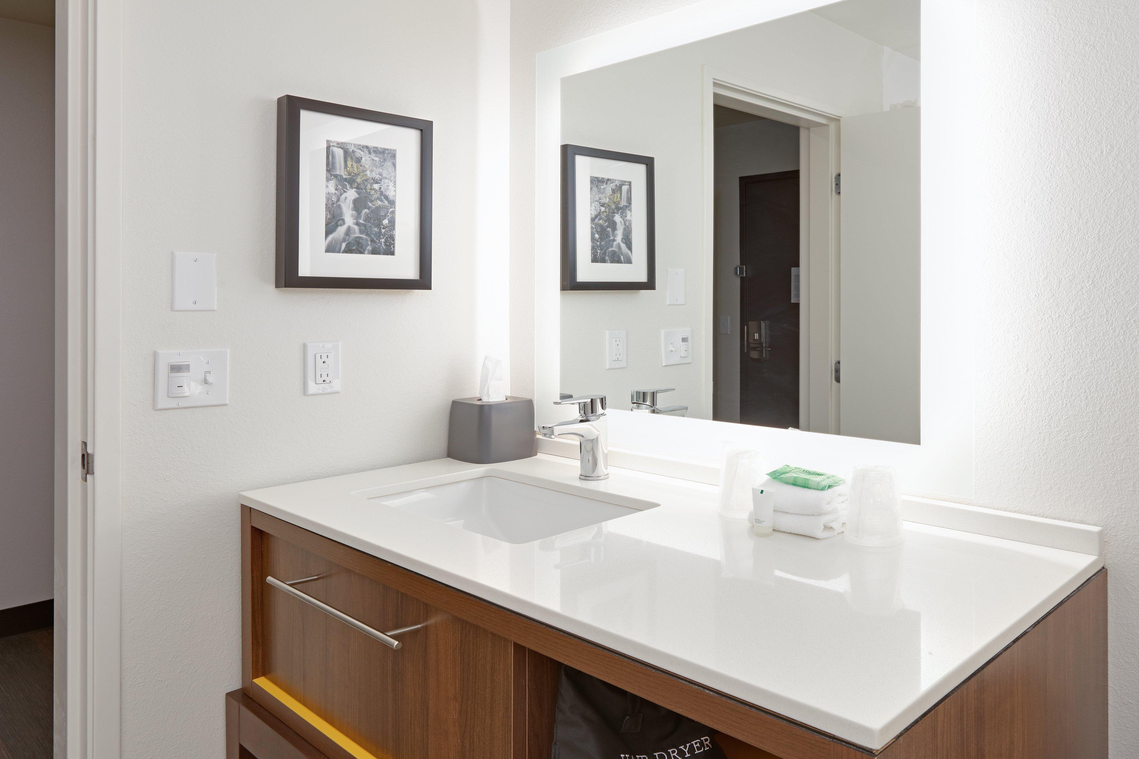 Holiday Inn Twin Falls By Ihg מראה חיצוני תמונה