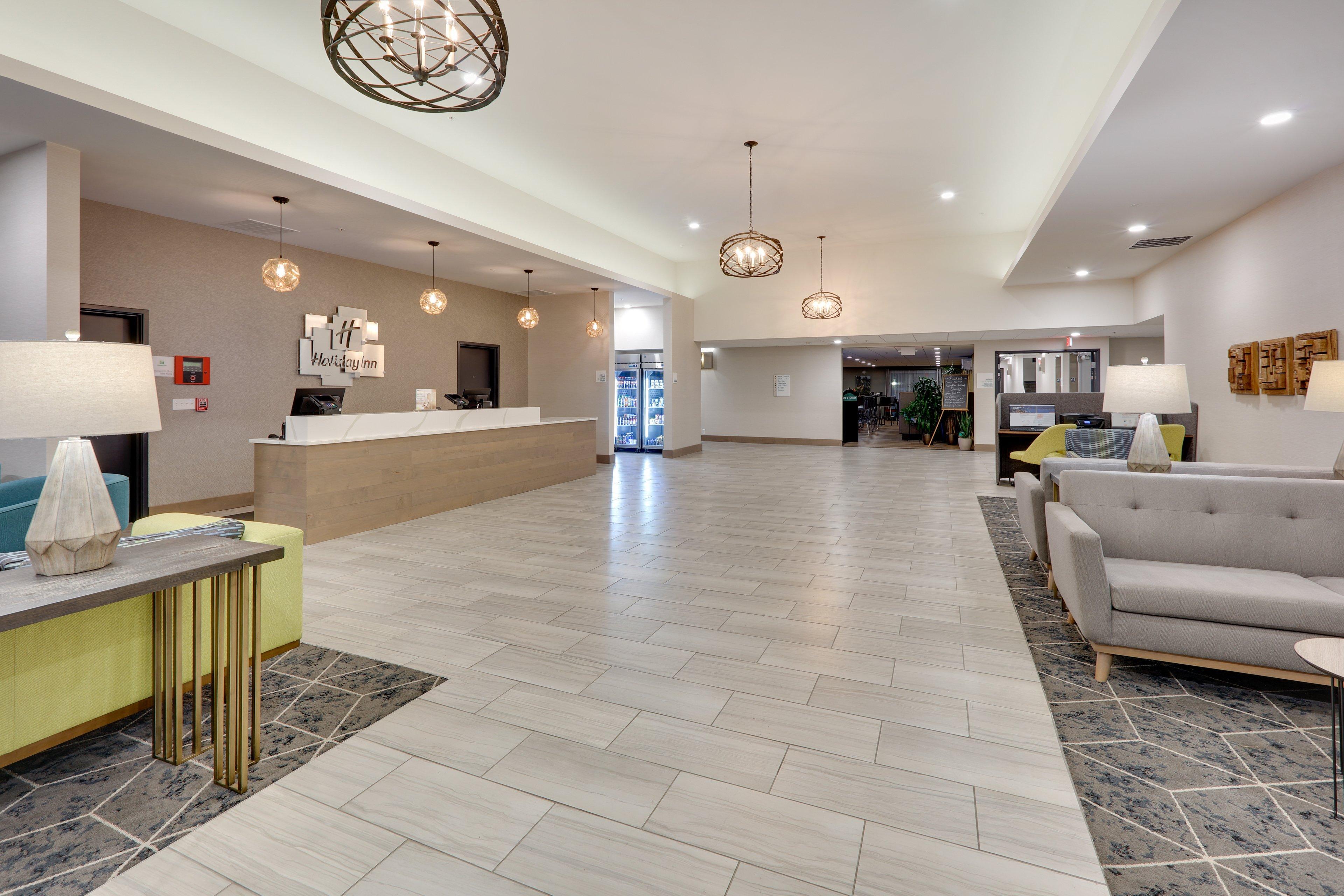 Holiday Inn Twin Falls By Ihg מראה חיצוני תמונה