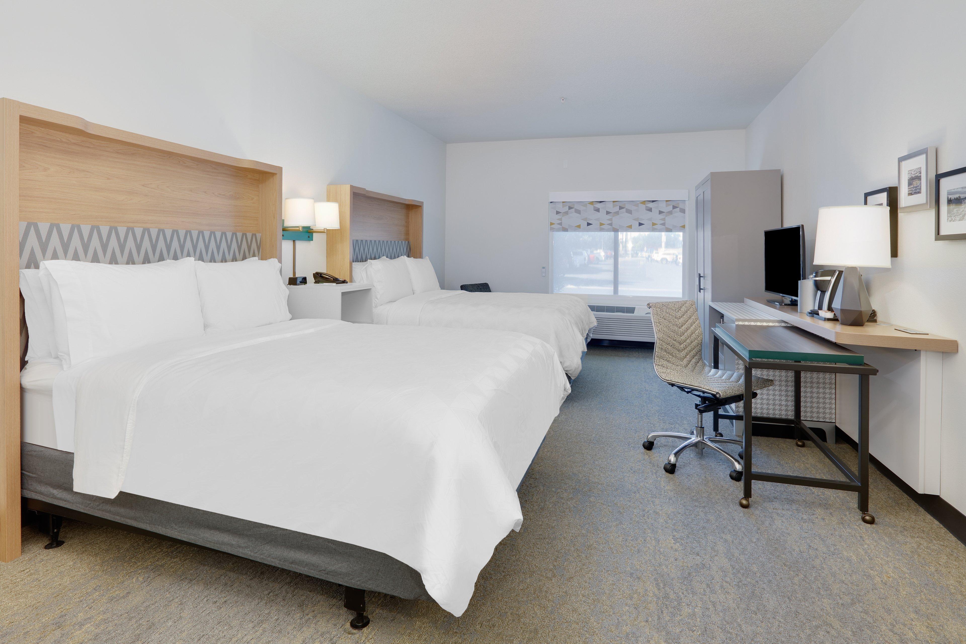 Holiday Inn Twin Falls By Ihg מראה חיצוני תמונה