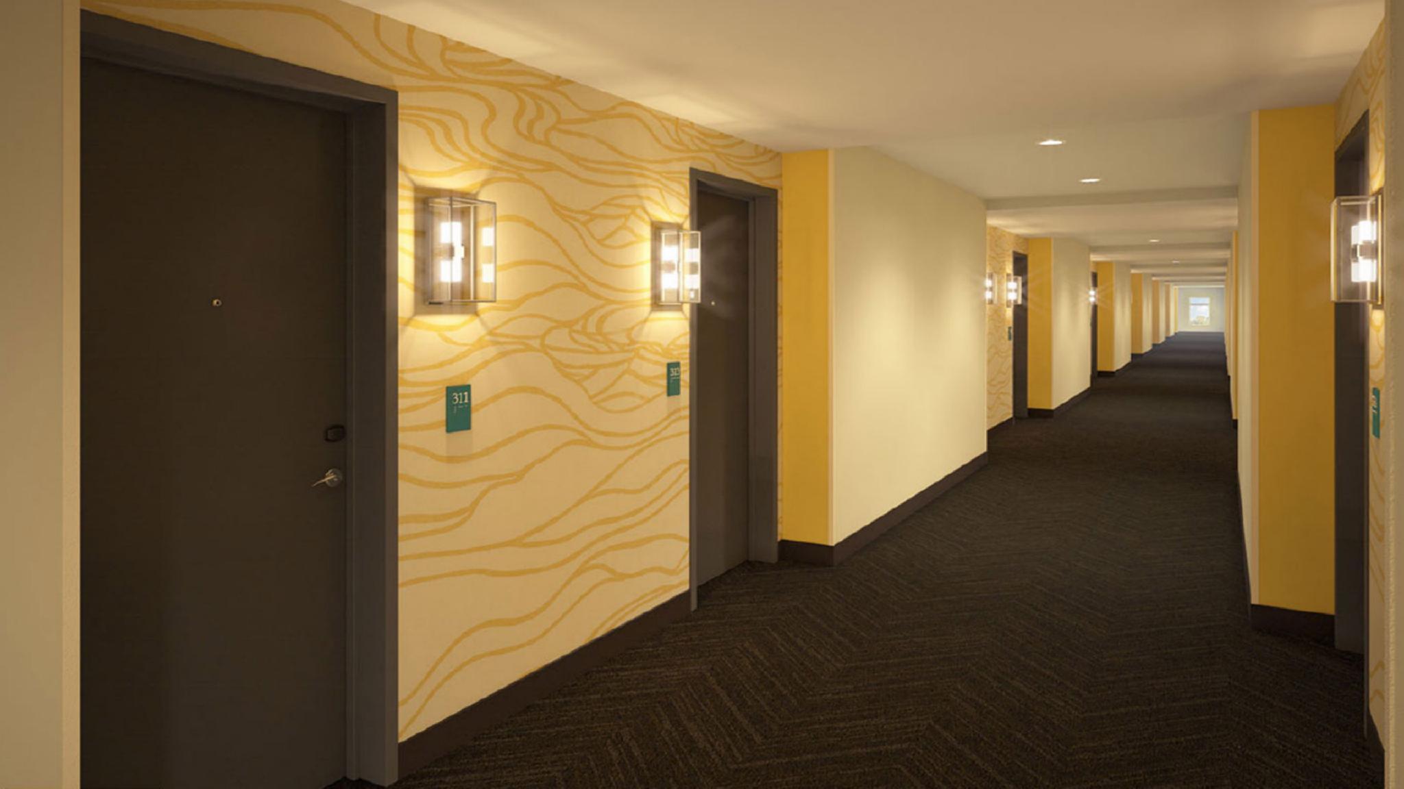 Holiday Inn Twin Falls By Ihg מראה חיצוני תמונה