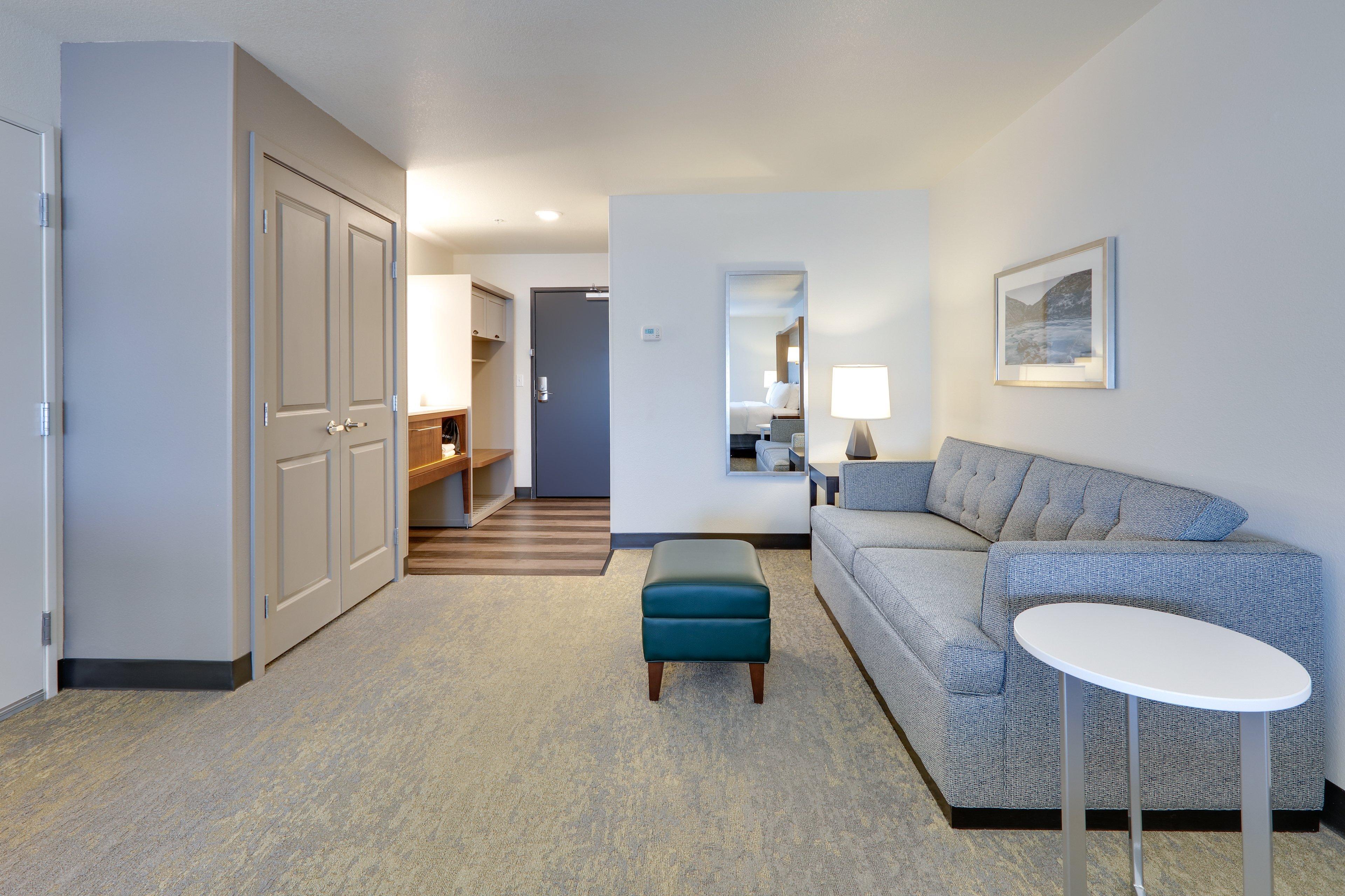 Holiday Inn Twin Falls By Ihg מראה חיצוני תמונה