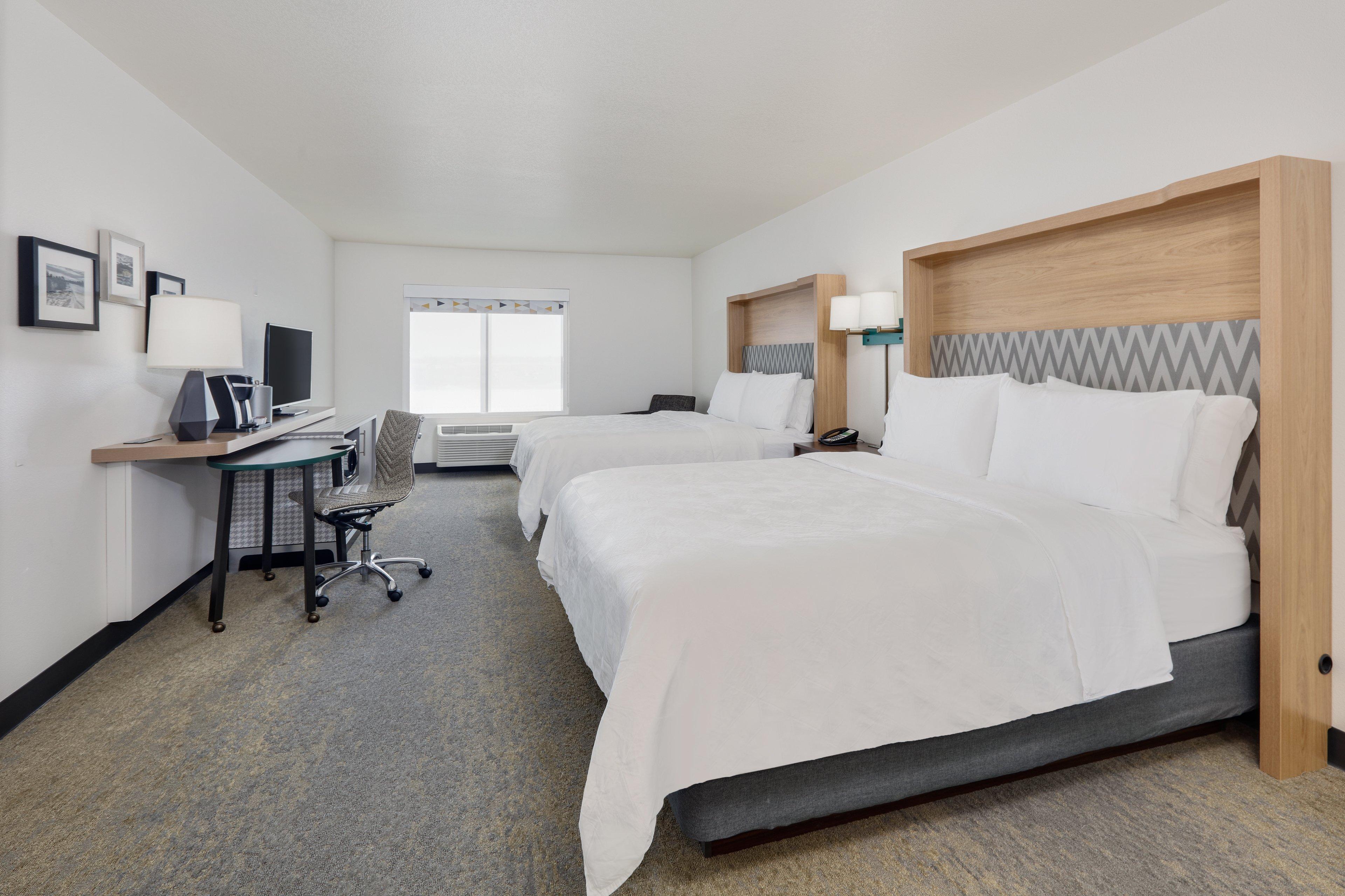 Holiday Inn Twin Falls By Ihg מראה חיצוני תמונה