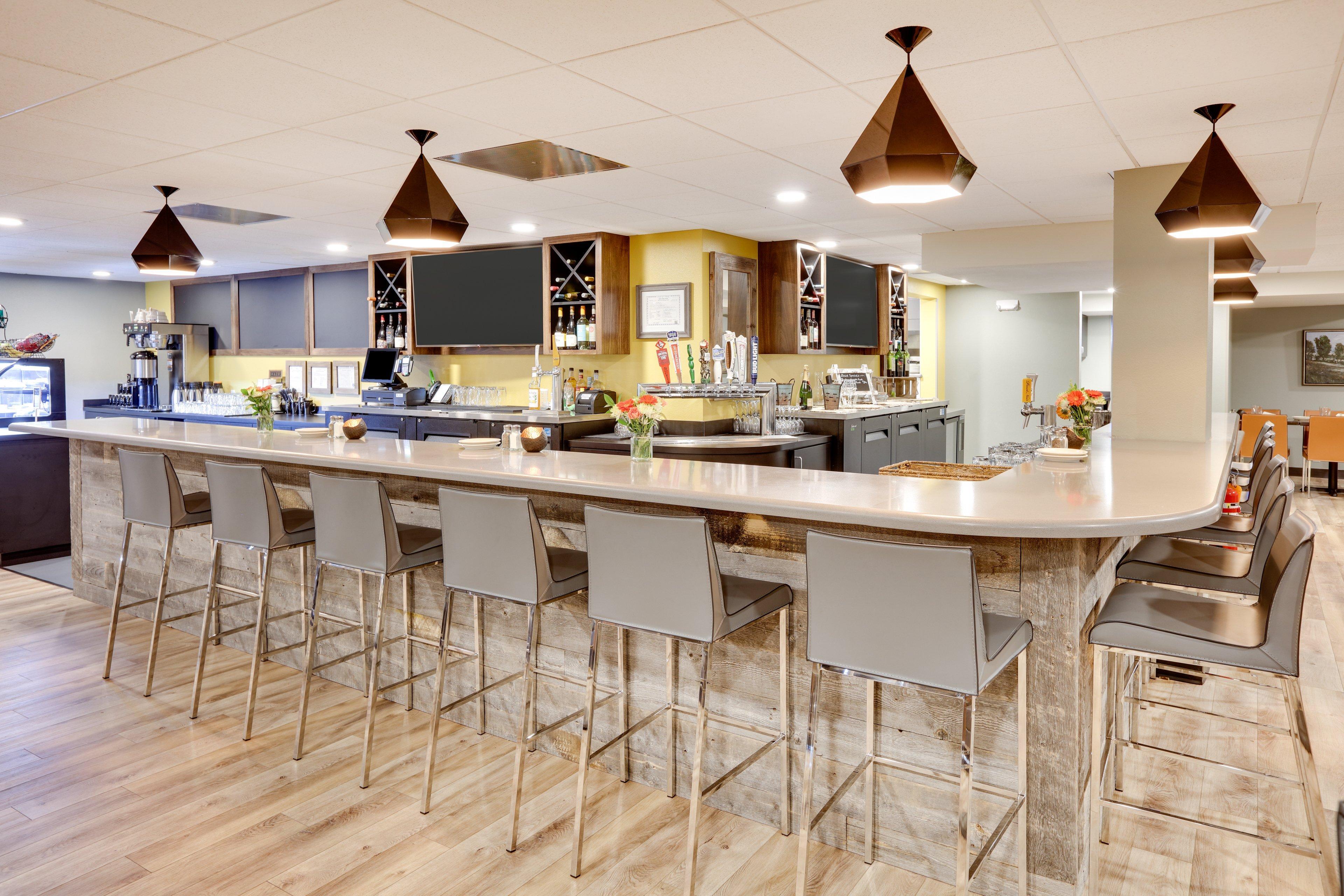 Holiday Inn Twin Falls By Ihg מראה חיצוני תמונה