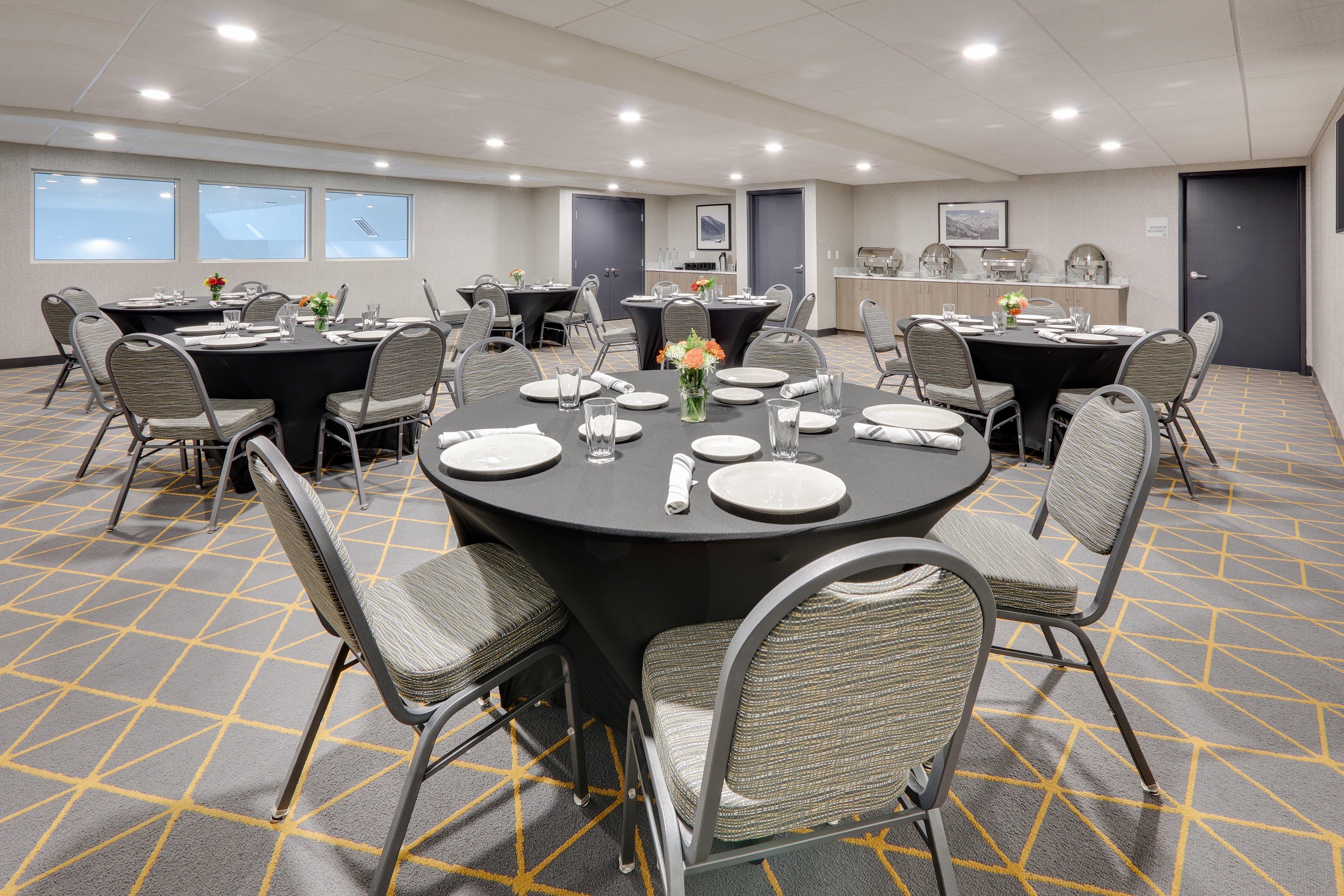 Holiday Inn Twin Falls By Ihg מראה חיצוני תמונה