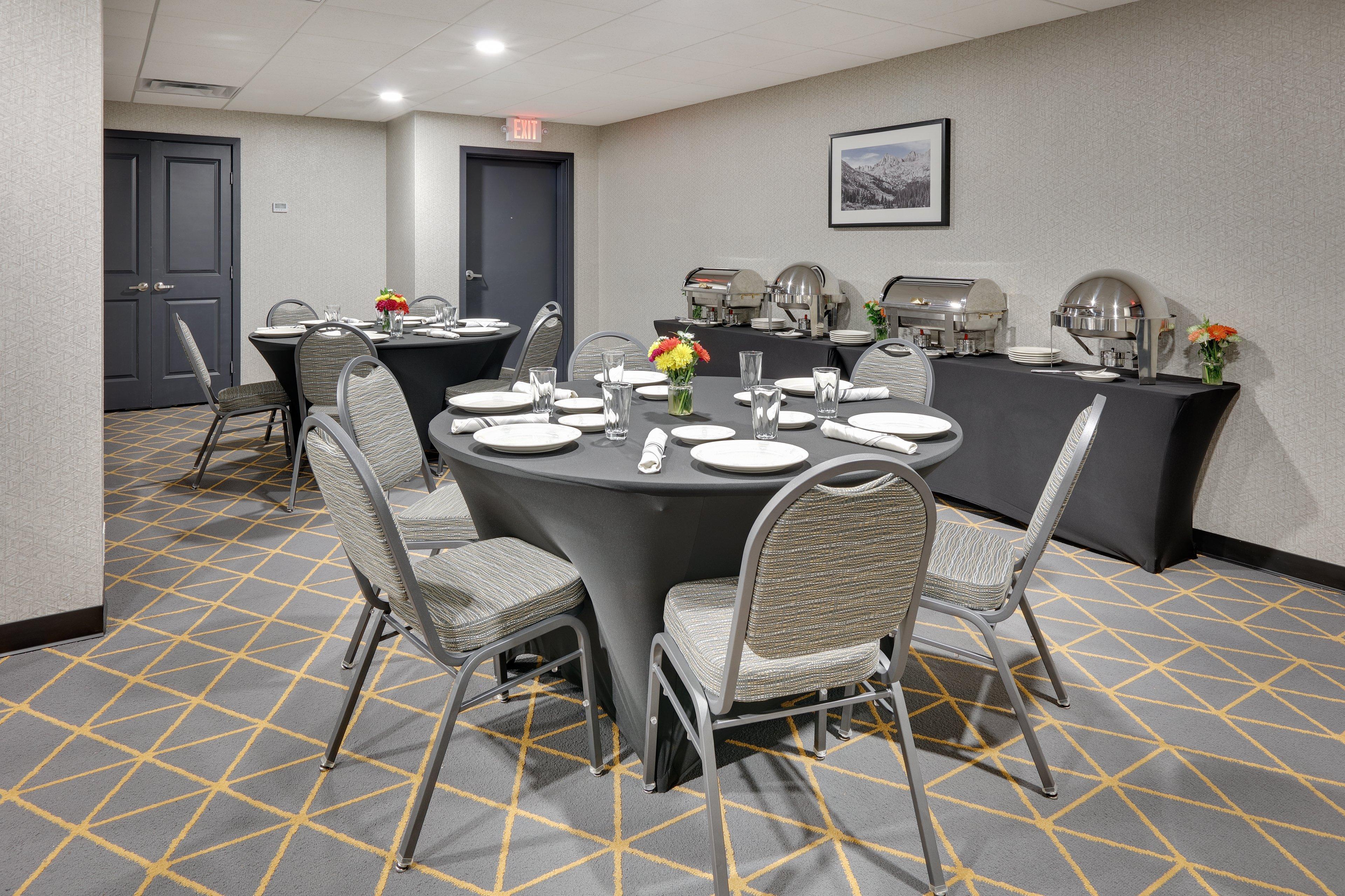 Holiday Inn Twin Falls By Ihg מראה חיצוני תמונה
