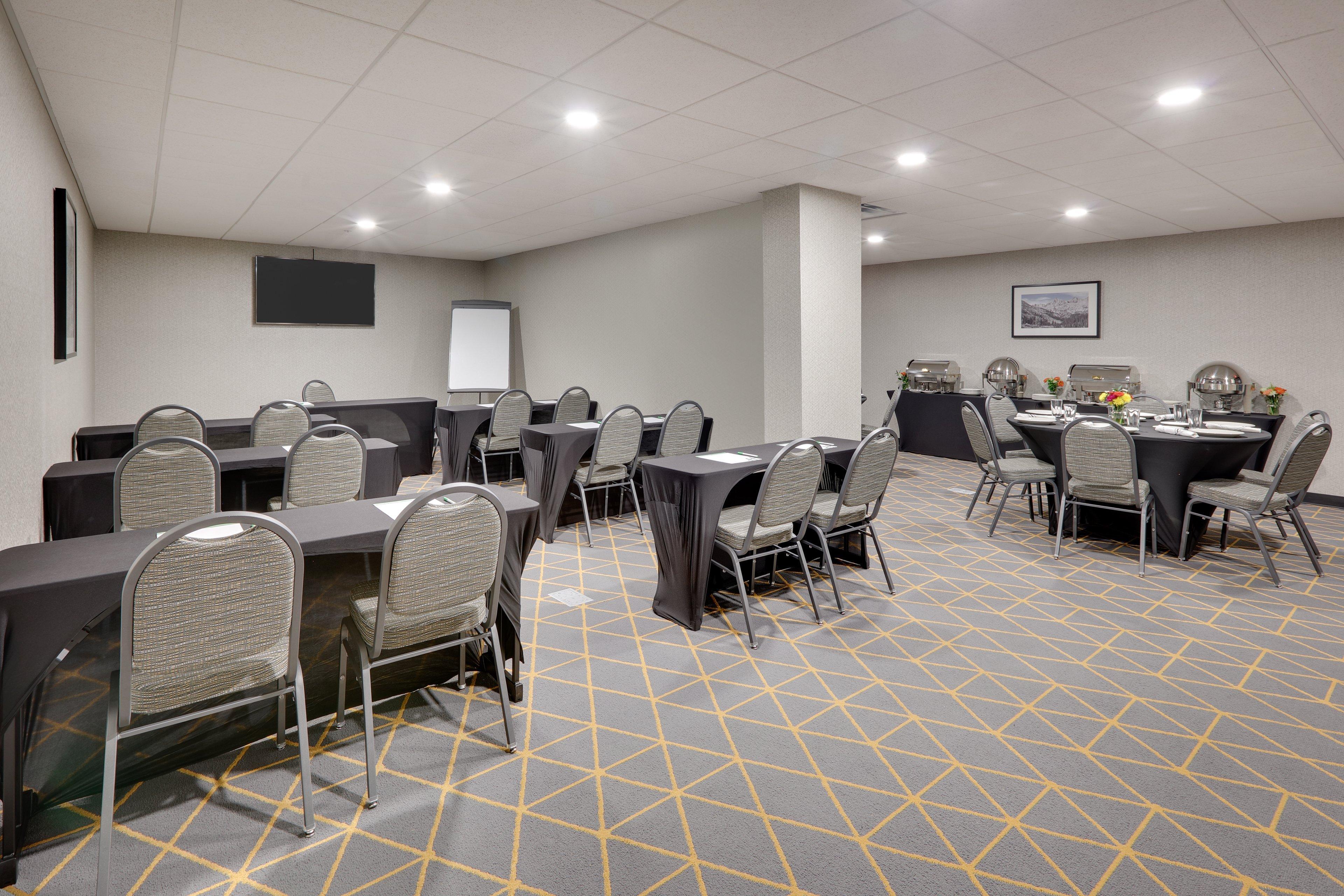 Holiday Inn Twin Falls By Ihg מראה חיצוני תמונה