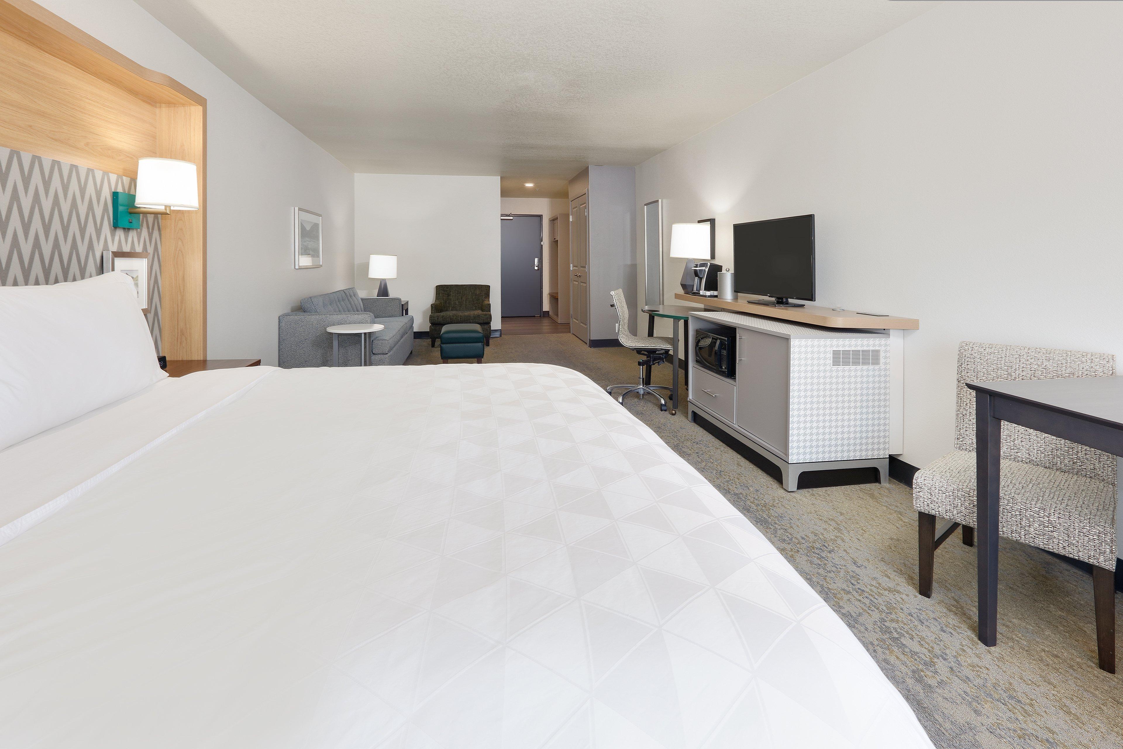 Holiday Inn Twin Falls By Ihg מראה חיצוני תמונה