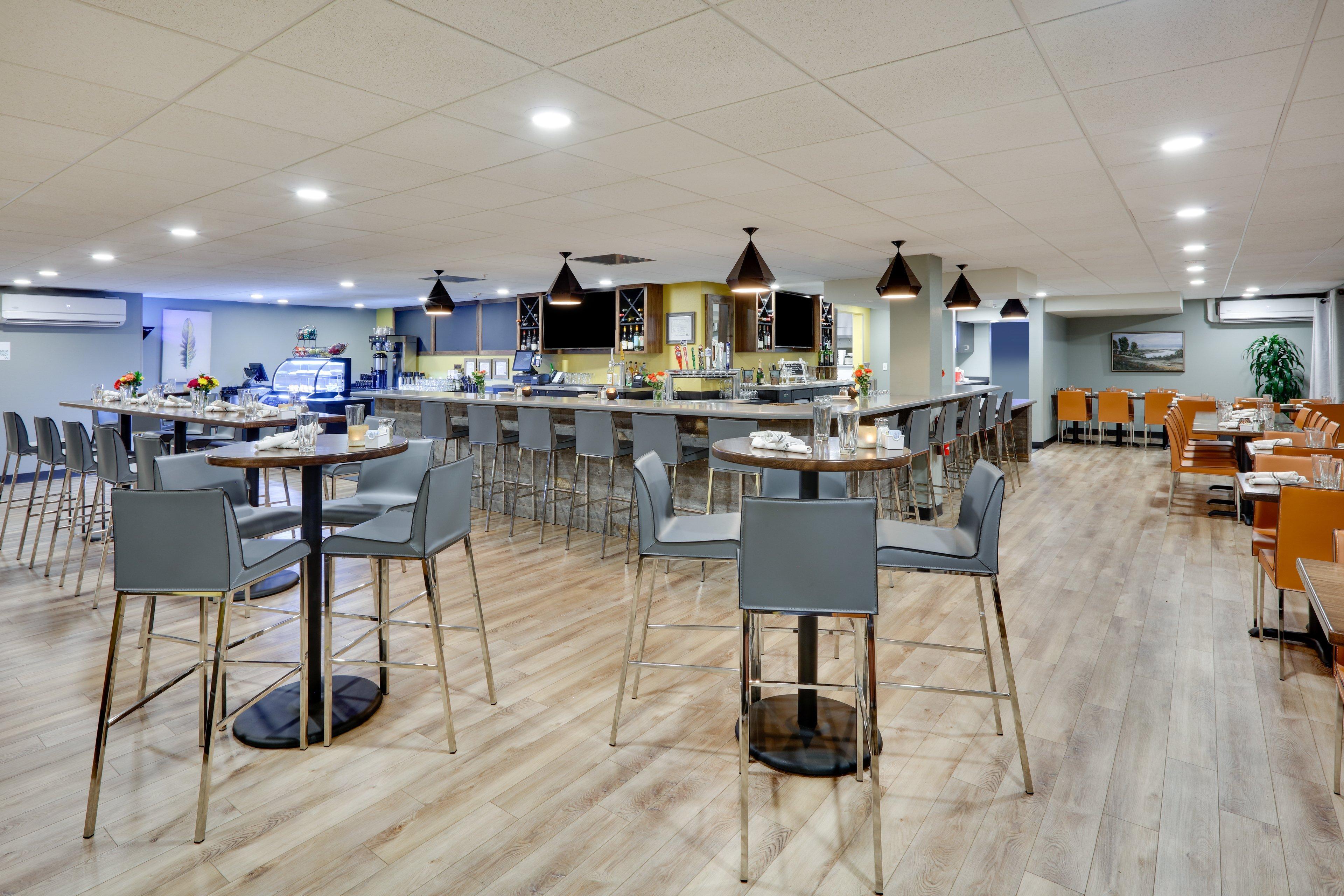 Holiday Inn Twin Falls By Ihg מראה חיצוני תמונה