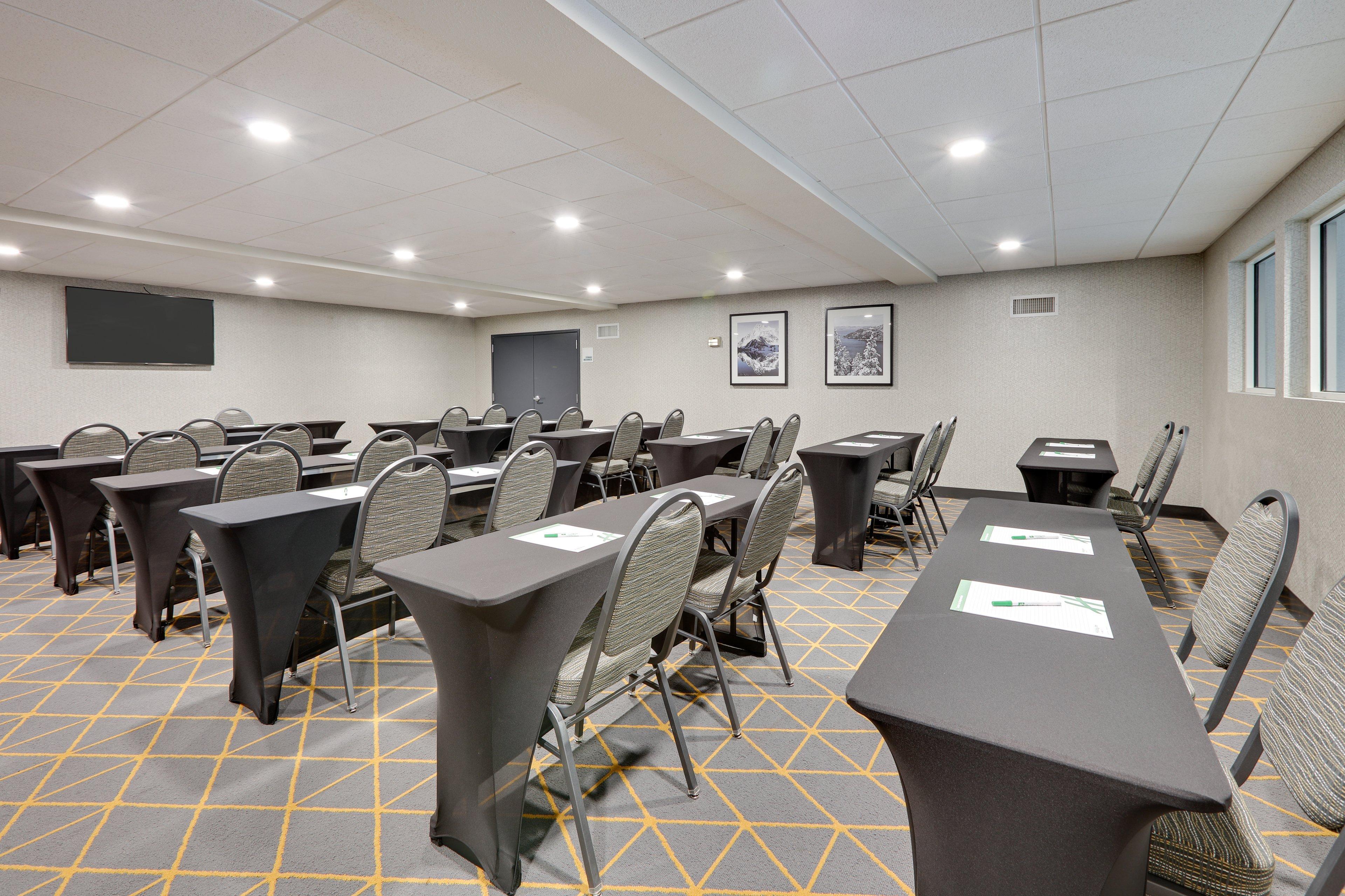 Holiday Inn Twin Falls By Ihg מראה חיצוני תמונה