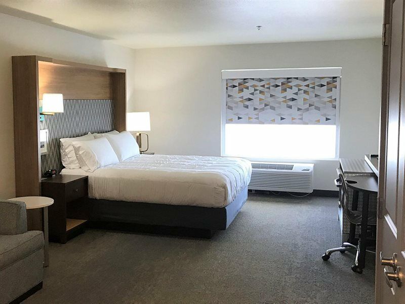 Holiday Inn Twin Falls By Ihg מראה חיצוני תמונה