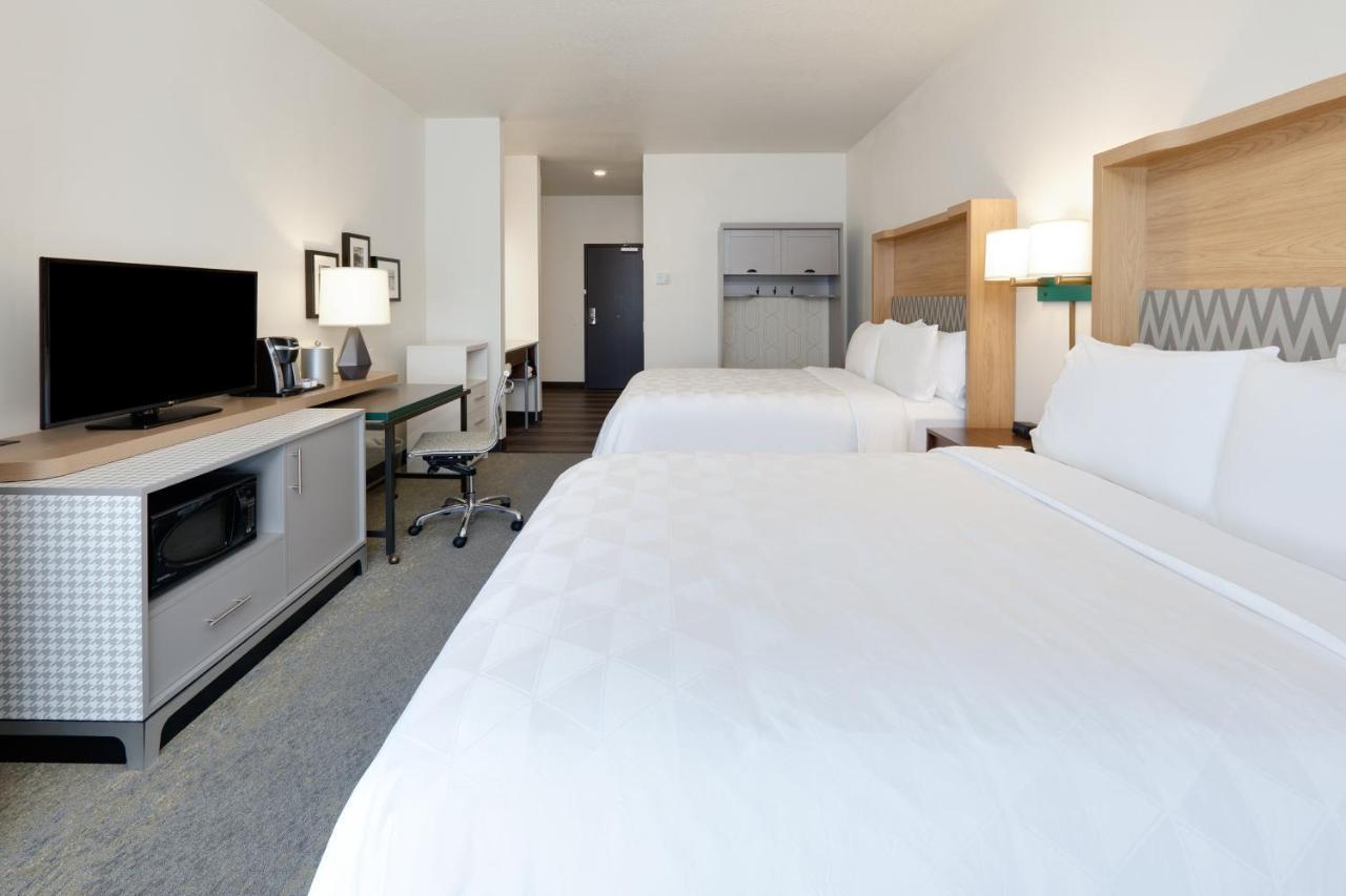 Holiday Inn Twin Falls By Ihg מראה חיצוני תמונה